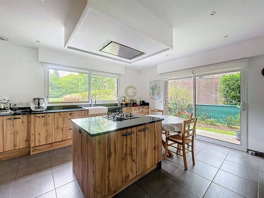 Πολυτελή κατοικία σε Mouvaux, North