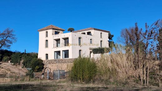 Lüks ev Canet, Hérault