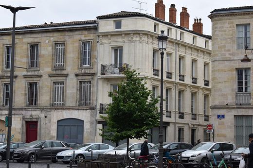 Komplex apartman Bordeaux, Gironde