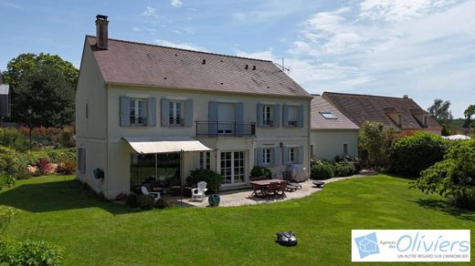 Casa de lujo en Chevreuse, Yvelines