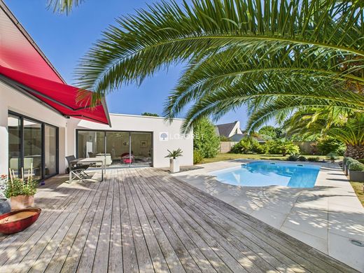 Casa di lusso a Bénodet, Finistère