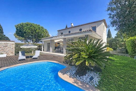 Maison de luxe à Montpellier, Hérault