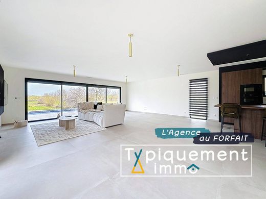 Luxury home in Gragnague, Upper Garonne