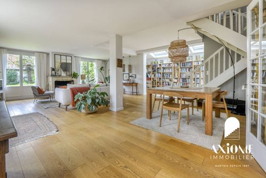 Luksusowy dom w Nantes, Loire-Atlantique