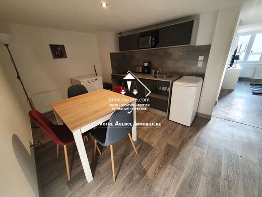 Жилой комплекс, Лимож, Haute-Vienne