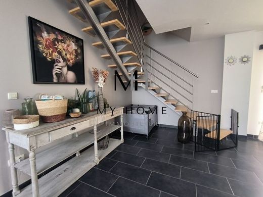 Luxury home in Saint-Pierre-des-Nids, Mayenne