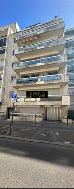 Appartamento a La Muette, Auteuil, Porte Dauphine, Parigi