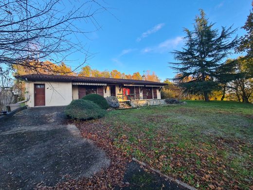 Luxe woning in Artigues-près-Bordeaux, Gironde