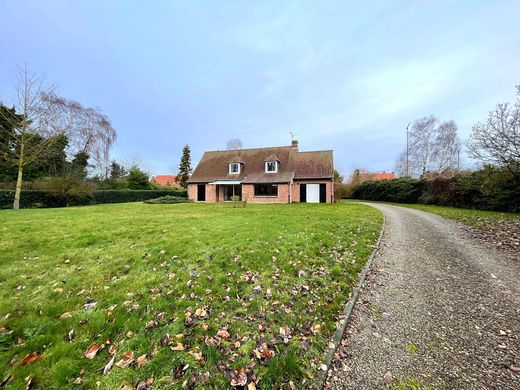 Luxus-Haus in Bousbecque, Nord