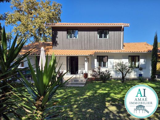 Casa de lujo en Lanton, Gironda
