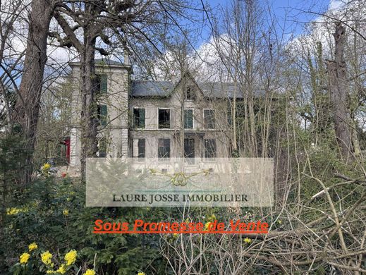 Casa de luxo - Le Vésinet, Yvelines