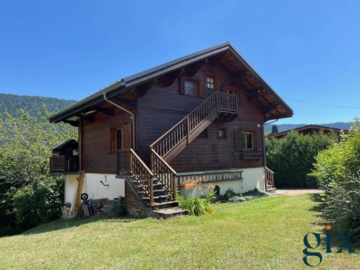 Luxury home in Le Sappey-en-Chartreuse, Isère