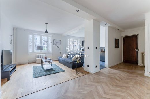 Apartment in Lyon, Rhône