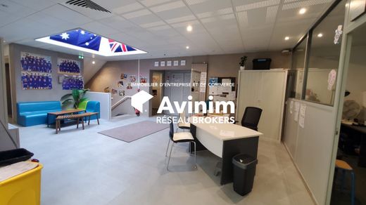 مكتب ﻓﻲ Annecy, Haute-Savoie