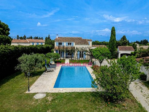 Casa de luxo - Loriol-du-Comtat, Vaucluse