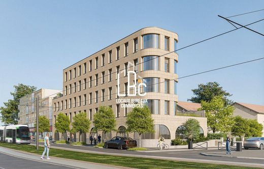 Офис, Нант, Loire-Atlantique