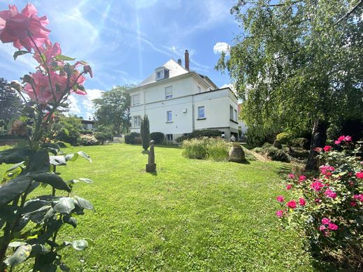 Casa de lujo en Barr, Bajo Rin