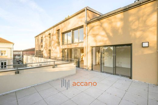 Apartment in Bourg-en-Bresse, Ain
