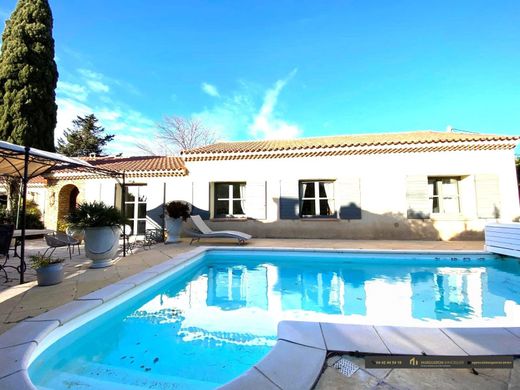 Maison de luxe à Fos-sur-Mer, Bouches-du-Rhône