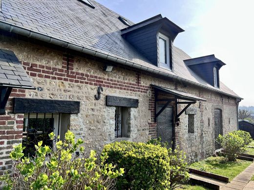 Maison de luxe à Blonville-sur-Mer, Calvados