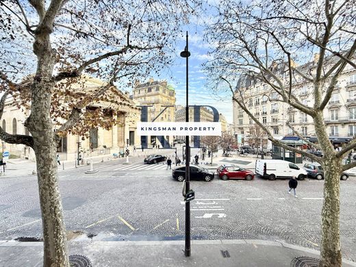 Квартира, Champs-Elysées, Madeleine, Triangle d’or, Paris