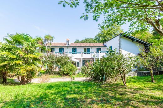 Luxury home in Bidart, Pyrénées-Atlantiques