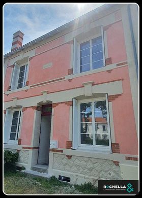 Casa di lusso a Châtelaillon-Plage, Charente-Maritime