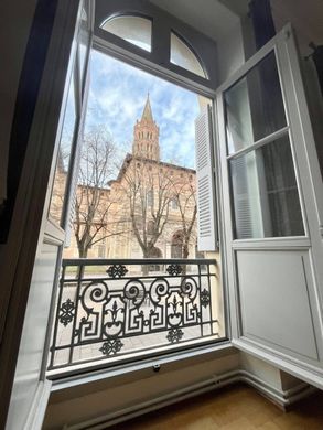 Daire Toulouse, Upper Garonne