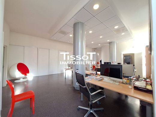 Escritório - Nîmes, Gard