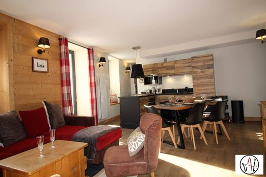 Appartamento a Valloire, Savoia