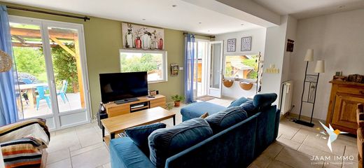 Montmerle-sur-Saône, Ainの高級住宅