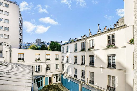 Appartement in Sorbonne, Jardin des Plantes, Saint-Victor, Paris