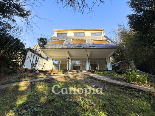 Apartament w Cachan, Val-de-Marne