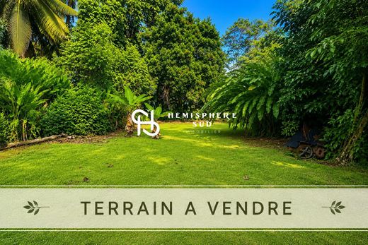 Terreno - Taunoa, Teva I Uta