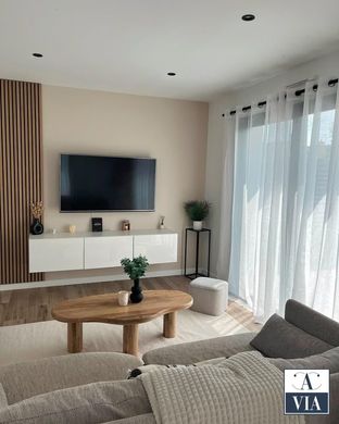 Piso / Apartamento en Estrasburgo, Bajo Rin