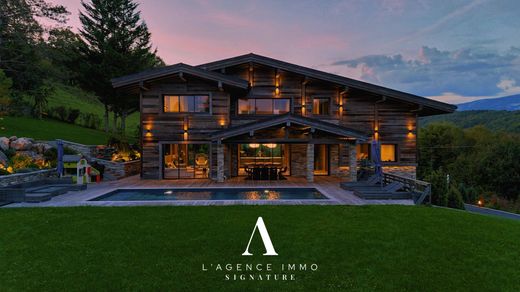 Luxury home in Châtillon-en-Michaille, Ain