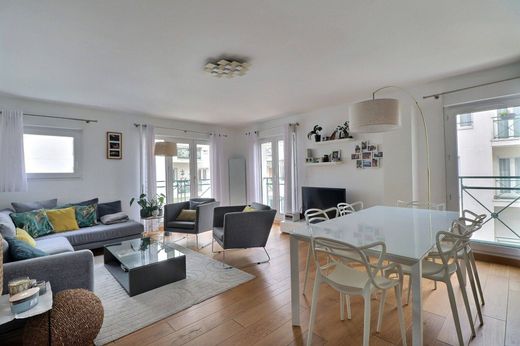Apartment in Châtillon, Hauts-de-Seine