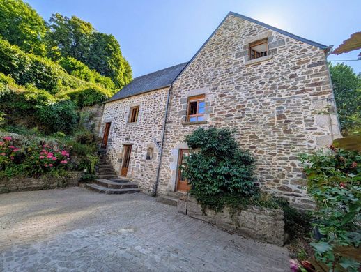 Luksusowy dom w Dinan, Côtes-d'Armor