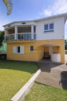 Элитный дом, Le Tampon, Réunion