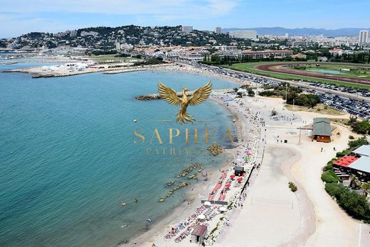 Appartement à Marseille, Bouches-du-Rhône