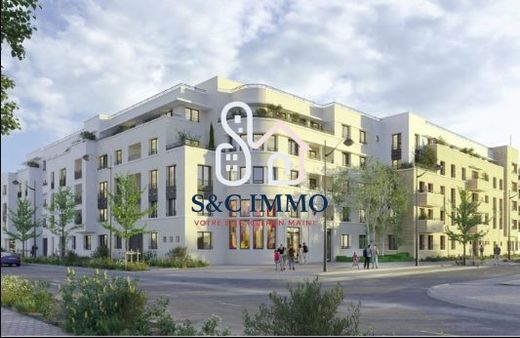 Apartamento - Chessy, Seine-et-Marne