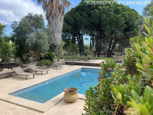 호화 저택 / Perpignan, Pyrénées-Orientales