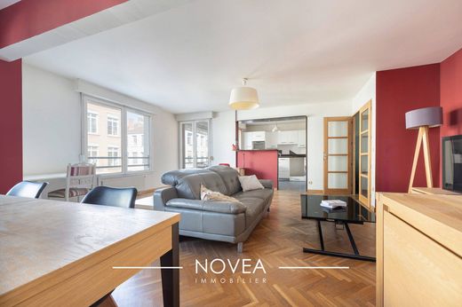 Appartement in Lyon, Rhône