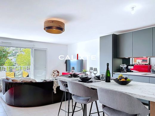 Appartamento a Saint-Jeannet, Alpi Marittime