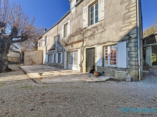 Luxury home in Plombières-lès-Dijon, Cote d'Or