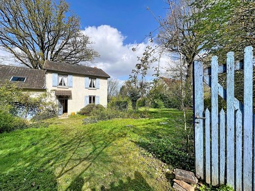 Luksusowy dom w Saint-Germain-de-la-Grange, Yvelines