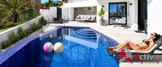 Apartament w Benidorm, Provincia de Alicante