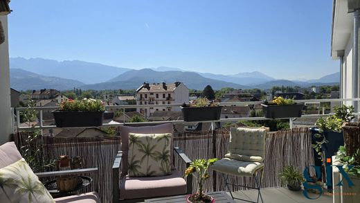 Apartament w Grenoble, Isère
