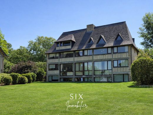 Piso / Apartamento en Deauville, Calvados