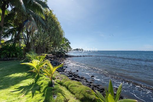 Элитный дом, Otutara, Îles du Vent